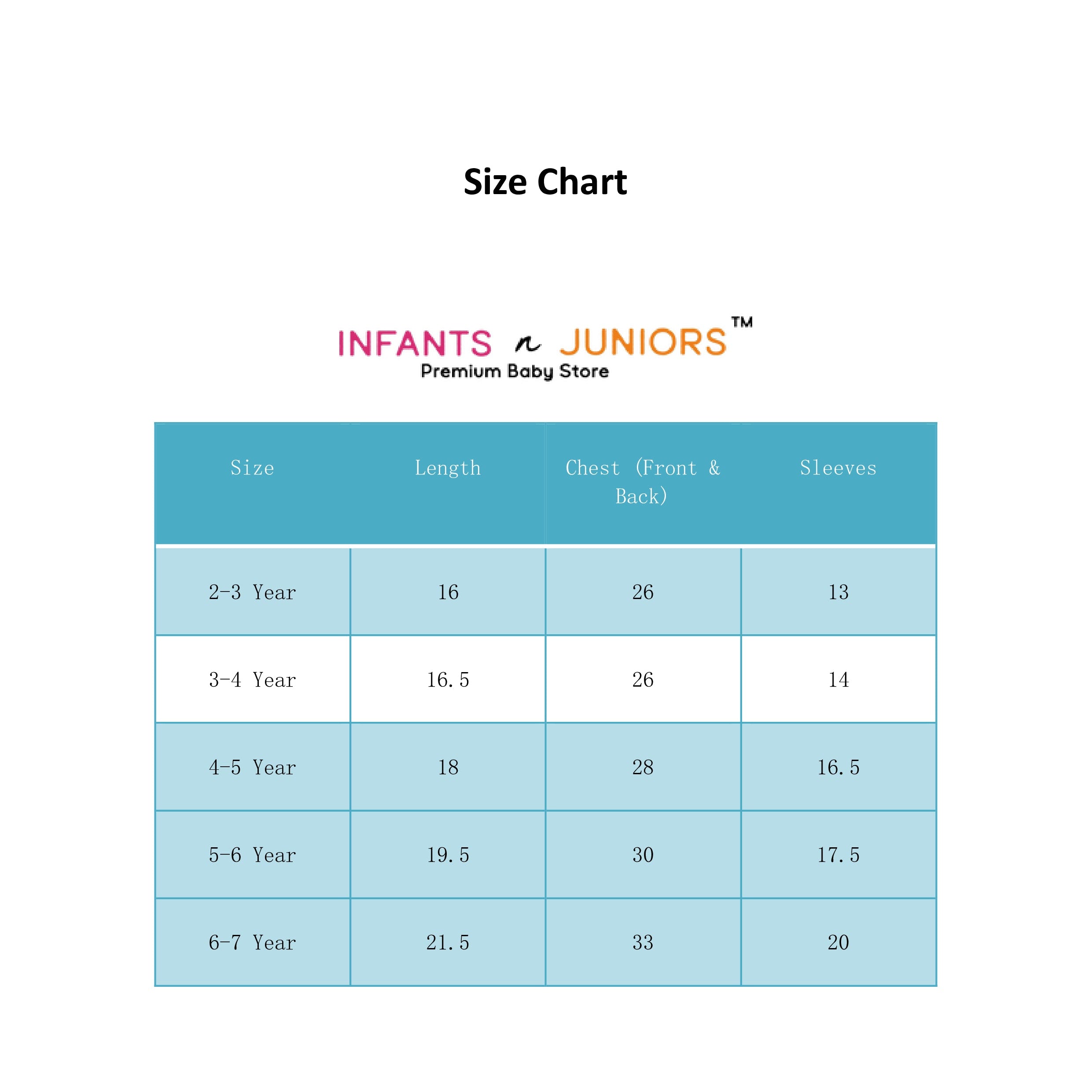 Blue Full Sleeves T-Shirt