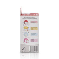 BREASTMILK STORAGE BAG CLIP