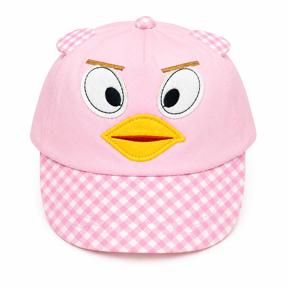 Baby Girl Angry Bird P Cap