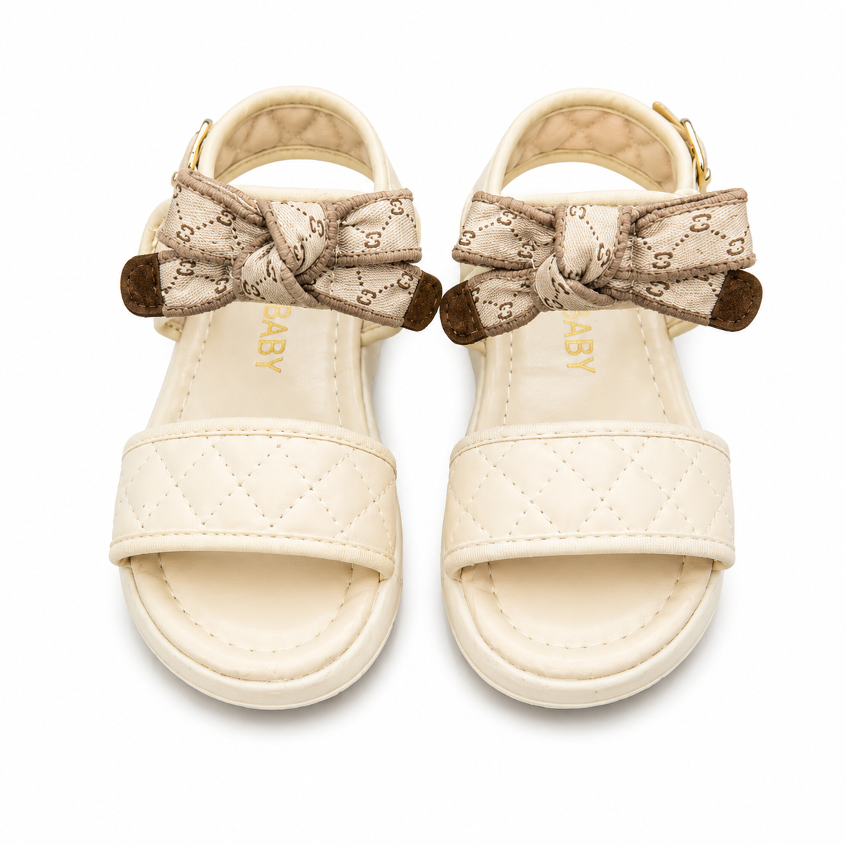 Baby Girl Fone Sandal