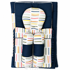 5PC Infant Baby Carry Nest Set