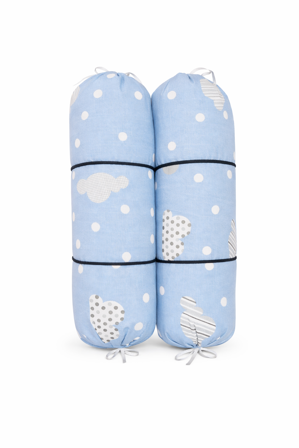 5PC Infant Baby Carry Nest Set