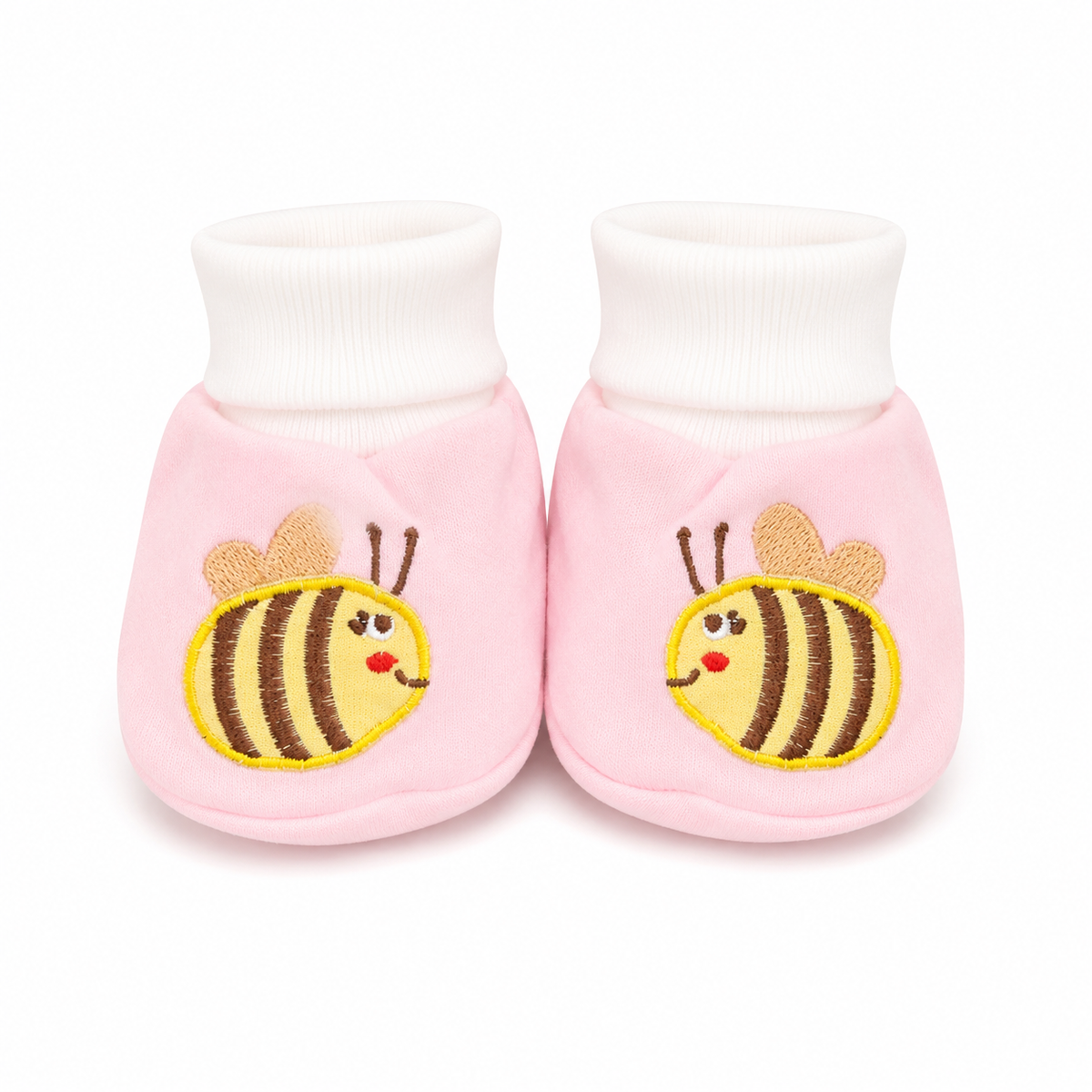Infants Baby Soft Booties