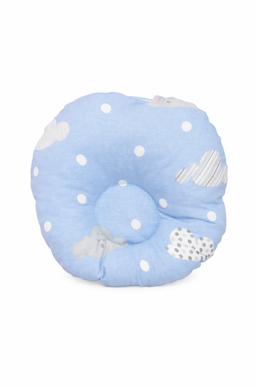 5PC Infant Baby Carry Nest Set