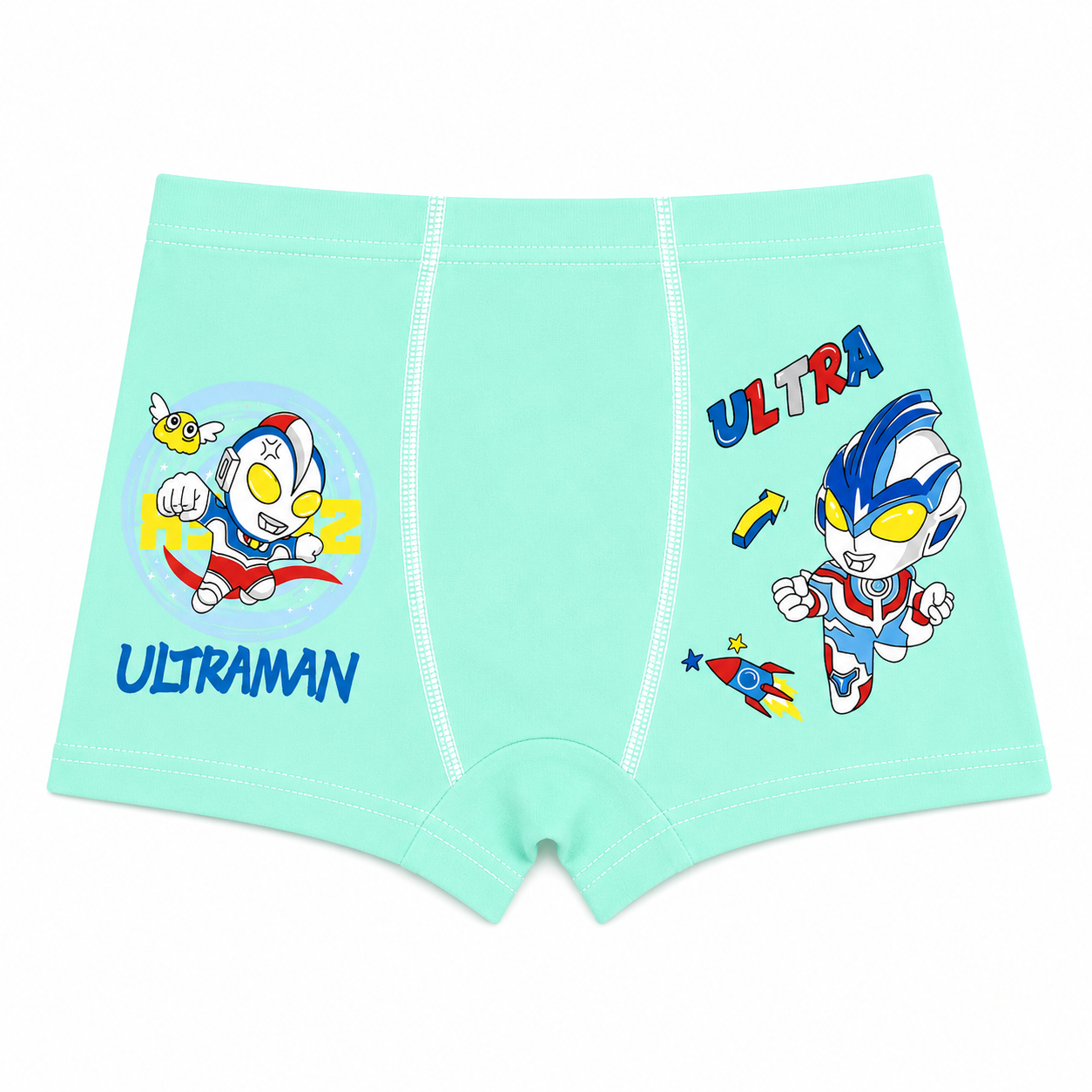 Baby Boy Boxers – Soft & Comfortable