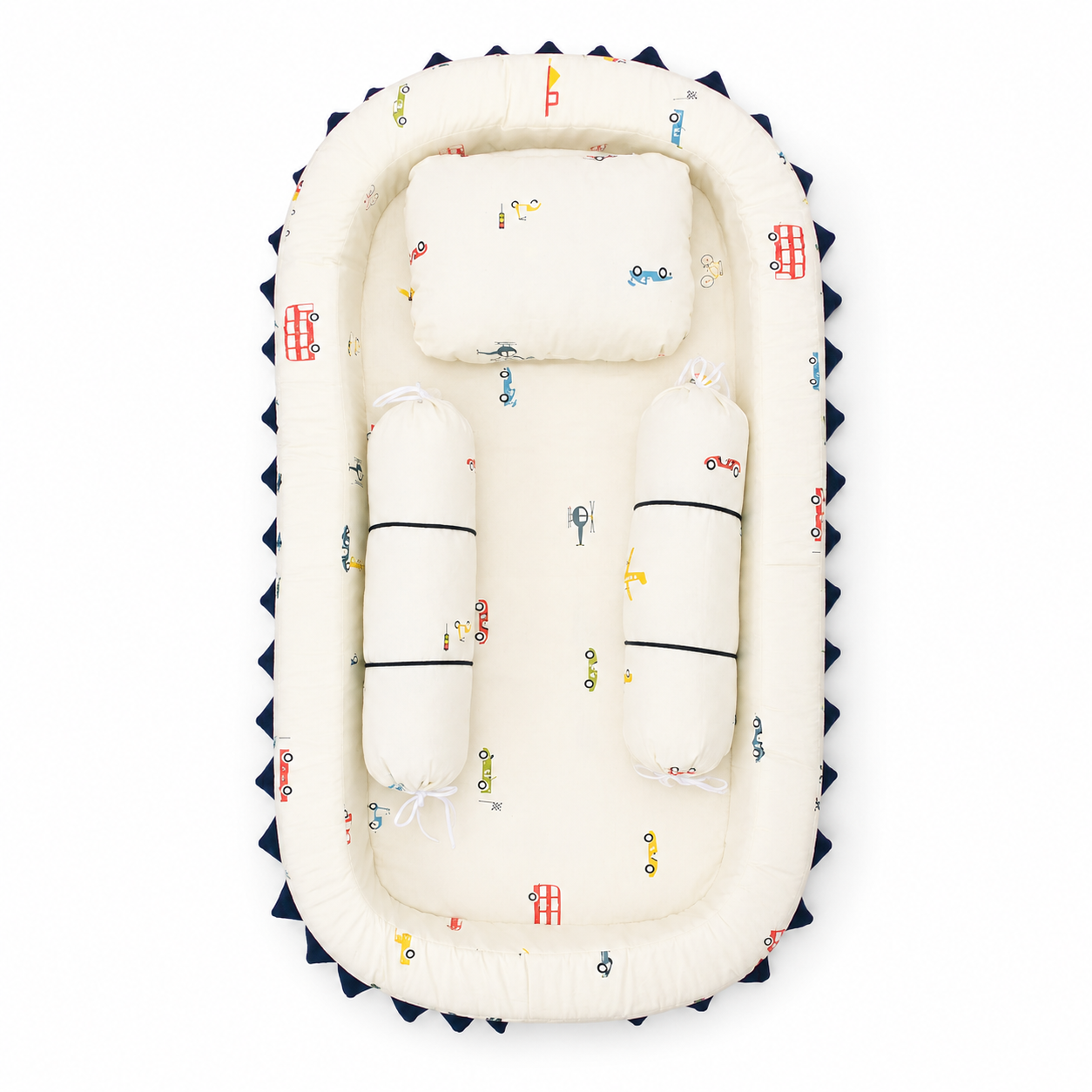 Bed Net Mattress Set