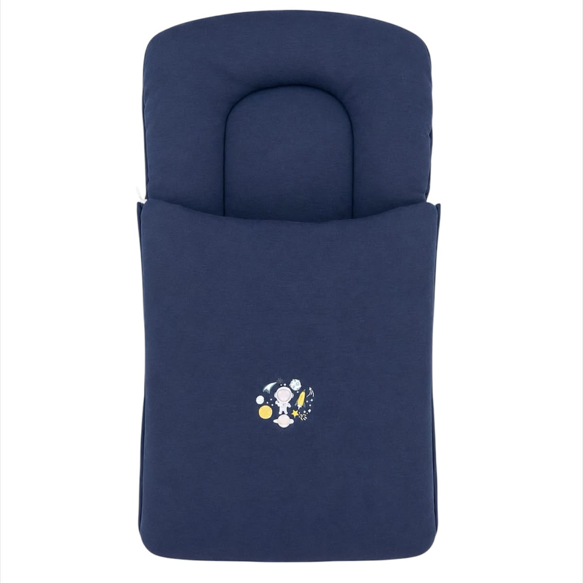 Infants Baby Blue Carry Nest