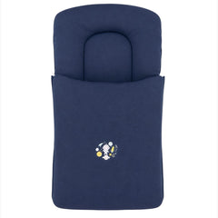Infants Baby Blue Carry Nest