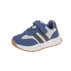Baby Boy Blue Jogger Shoes