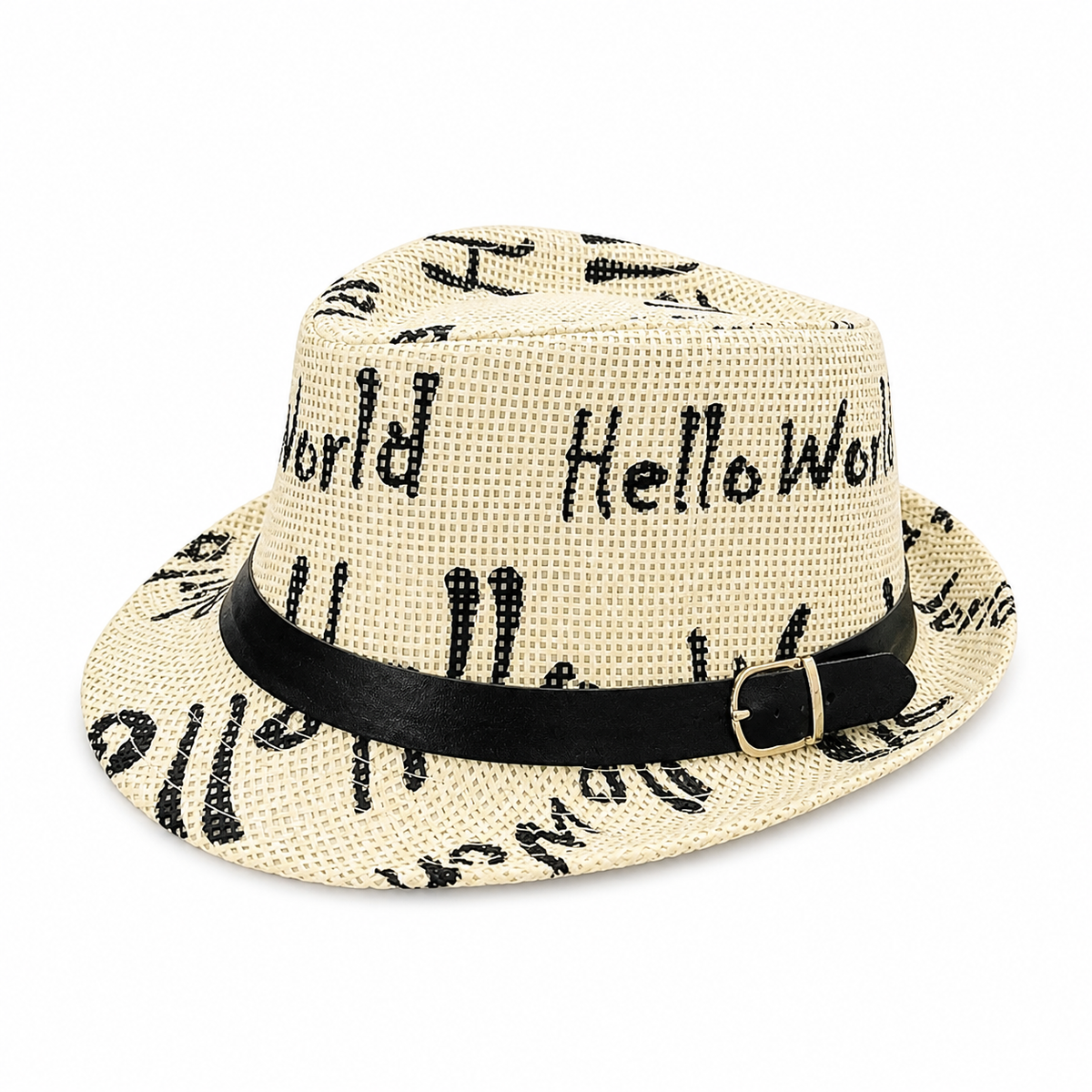 Cowboy Cap