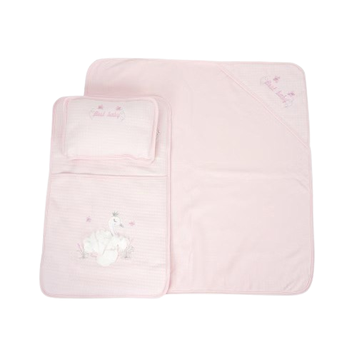 Sunnozy Carry Nest Set