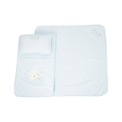 Sunnozy Carry Nest Set