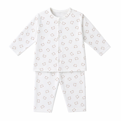 2PC Pajama Night Suit
