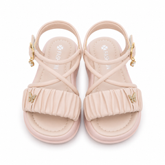 Baby Girl Butterfly Sandal