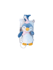 Stuff Penguin /Plushy Music Toy