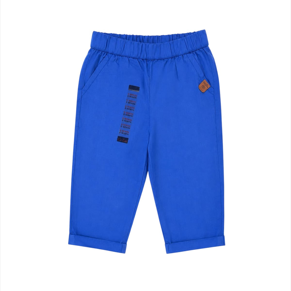 Premium Baby Arabic Trouser in Soft Lawn Fabric