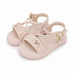 Baby Girl Butterfly Sandal