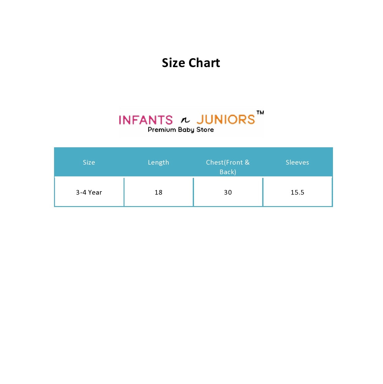 Baby Boy Sweat T-Shirt