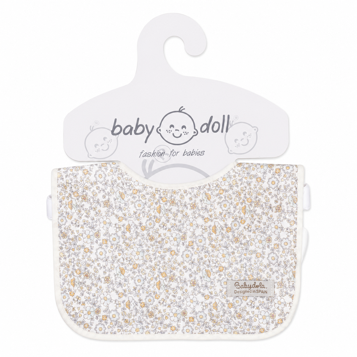 Infants baby Towel Bib