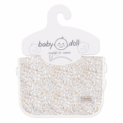 Infants baby Towel Bib