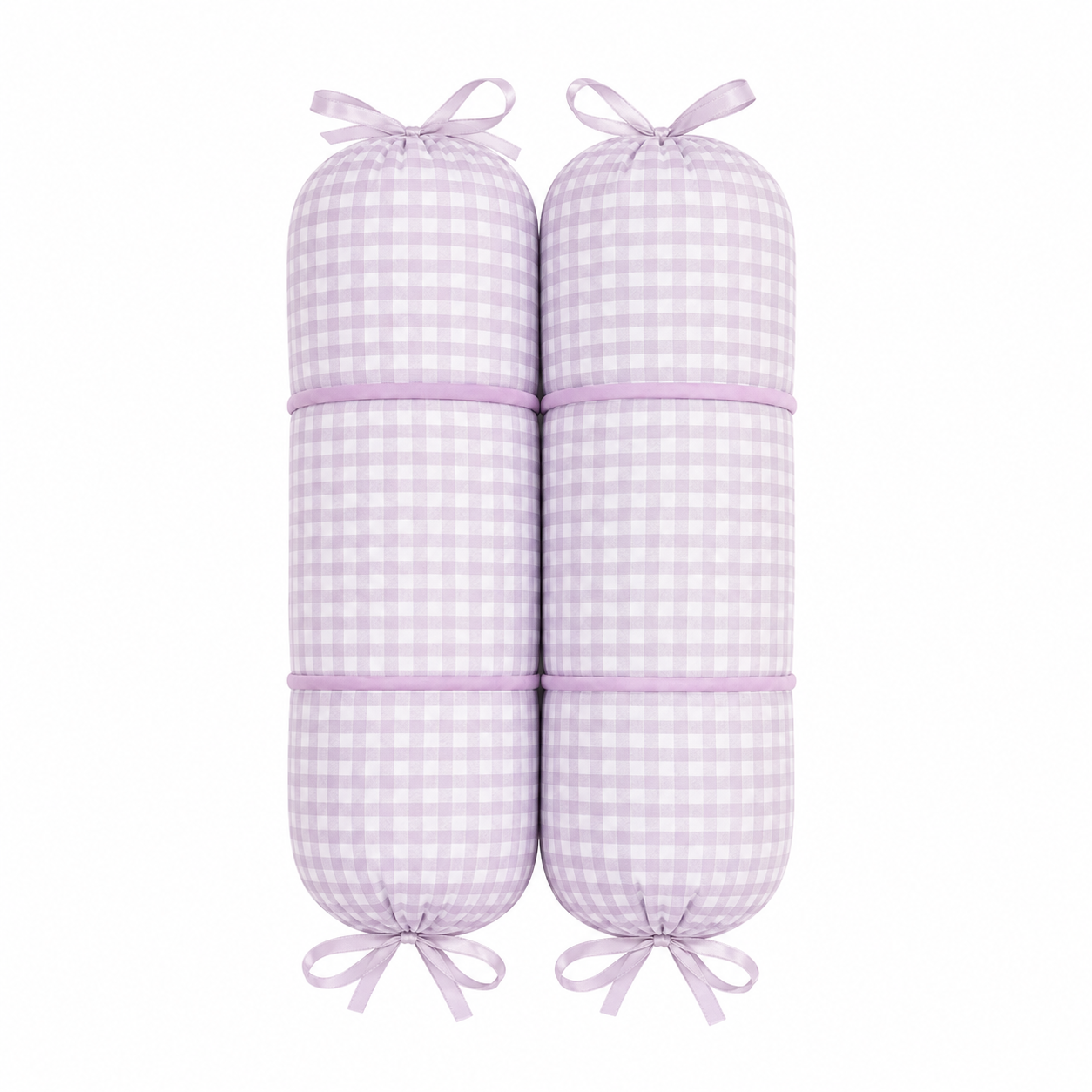 Infants Baby Bed Net Mattress Set