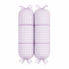 Infants Baby Bed Net Mattress Set