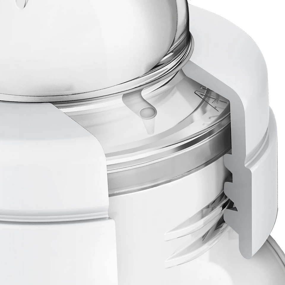 Anti-Colic Reduces Bottle 125ml Pk2