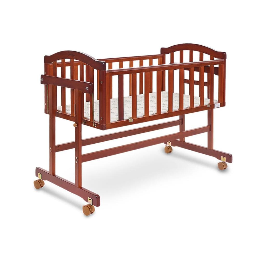 Tinnies Baby Crib