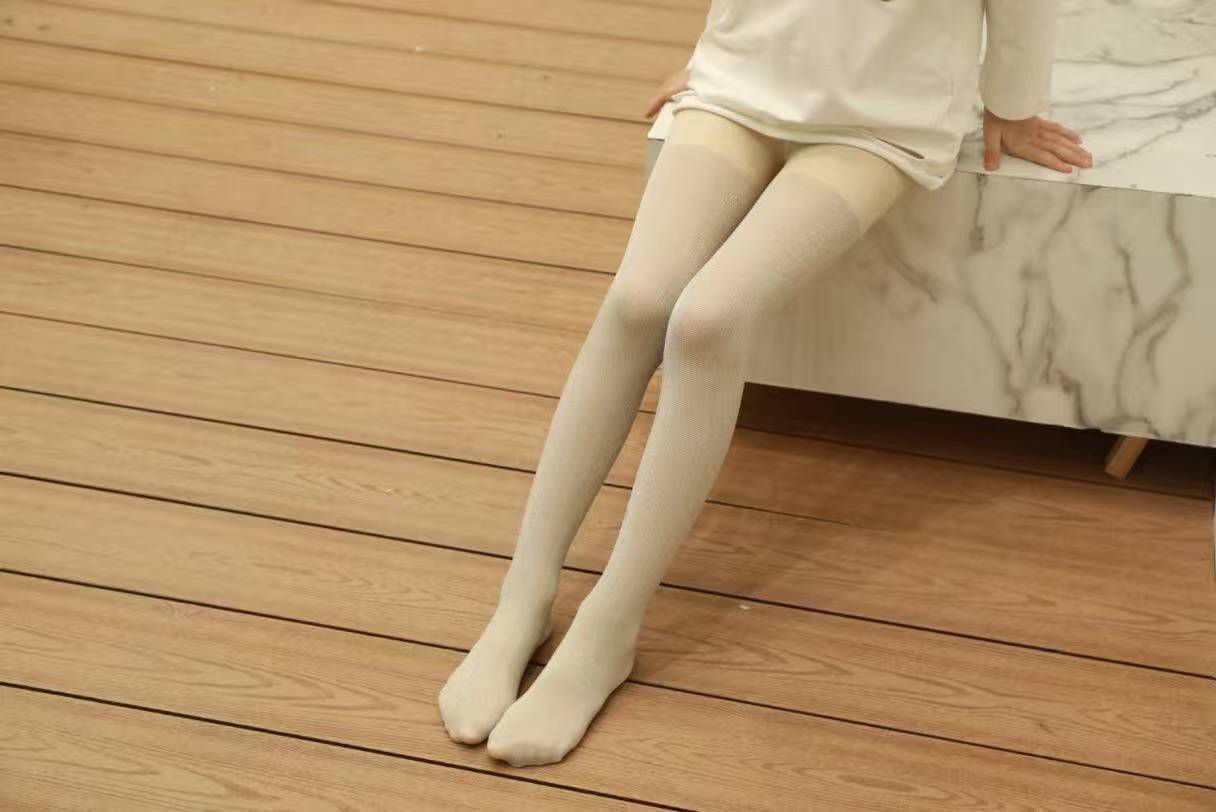 Shimmer Leggings for Baby Girl Formal wearing