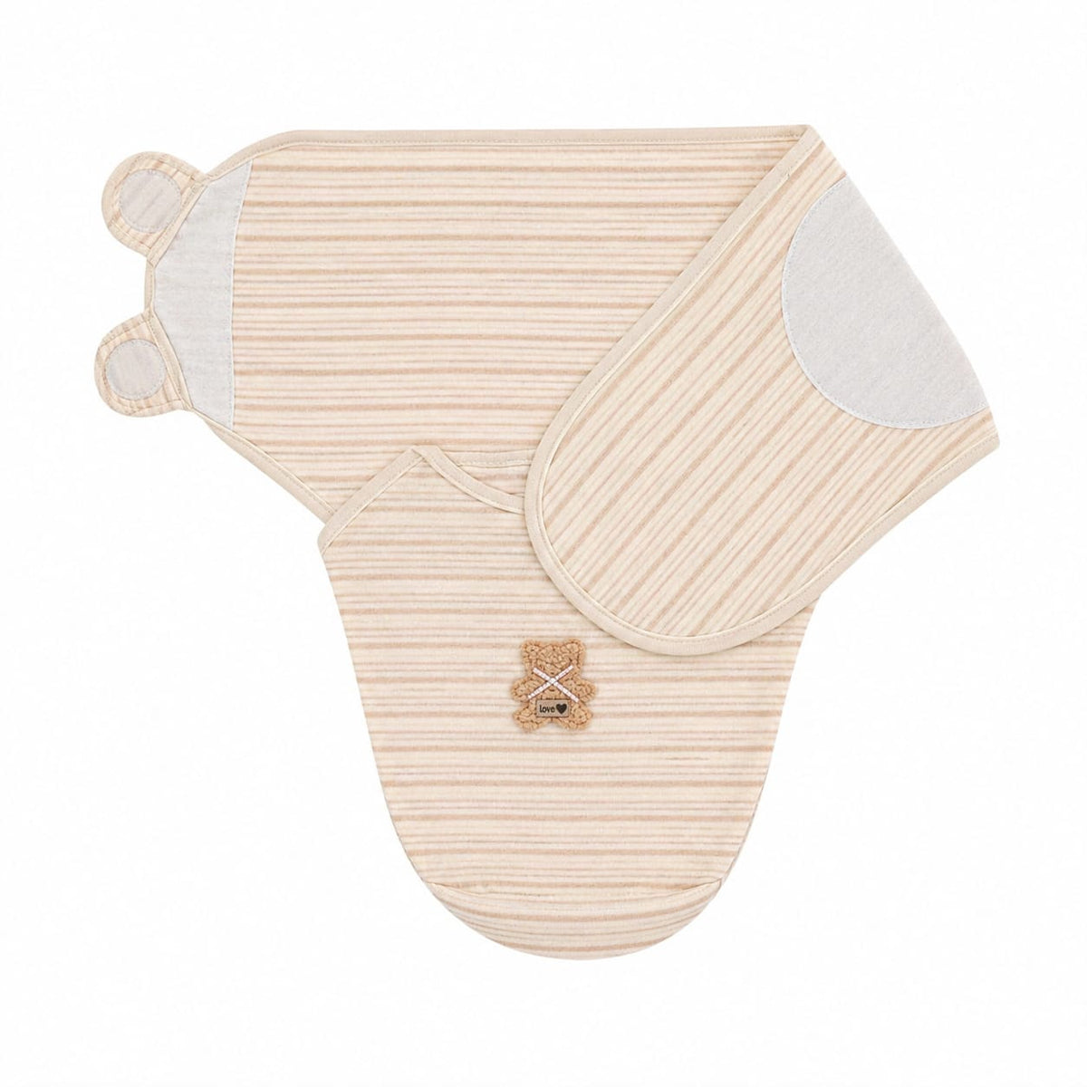 Soft & Tender Swaddle Wrap