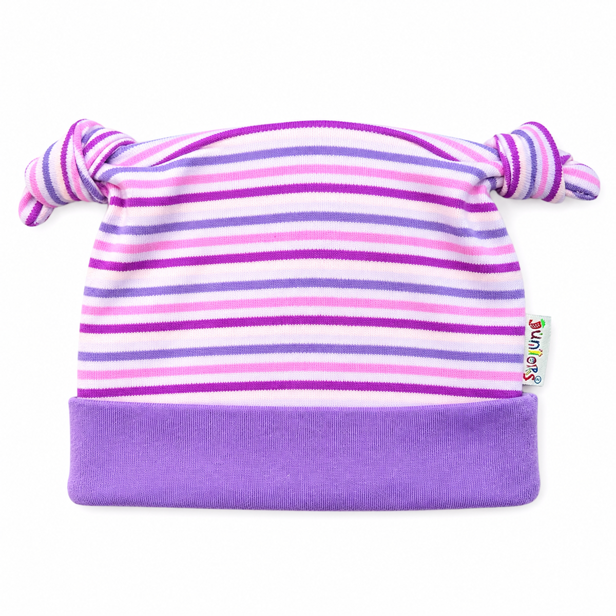 Baby Bunny Round Cap