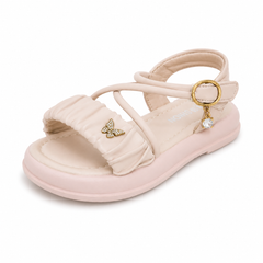 Baby Girl Butterfly Sandal