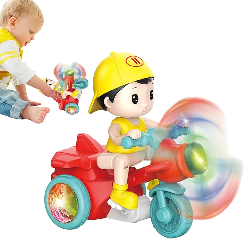 Cool Tricycles