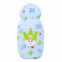 Baby Feeder Protective Cover – Premium Quality Hygienic Bottle Guard for Infants