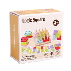 Logic Squarre