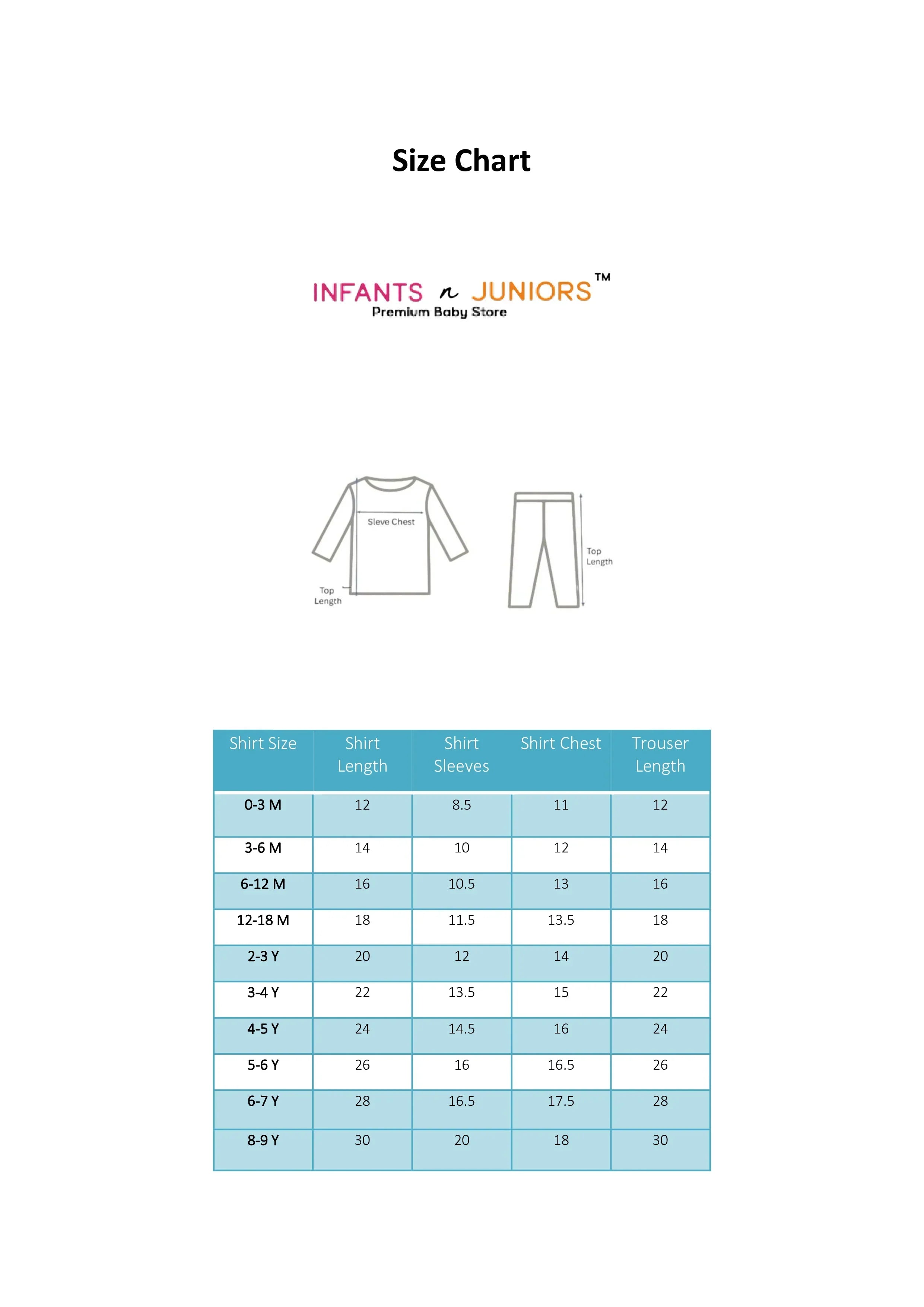 Baby Boy Maroon Wash-N-Wear Kurta Trouser Set