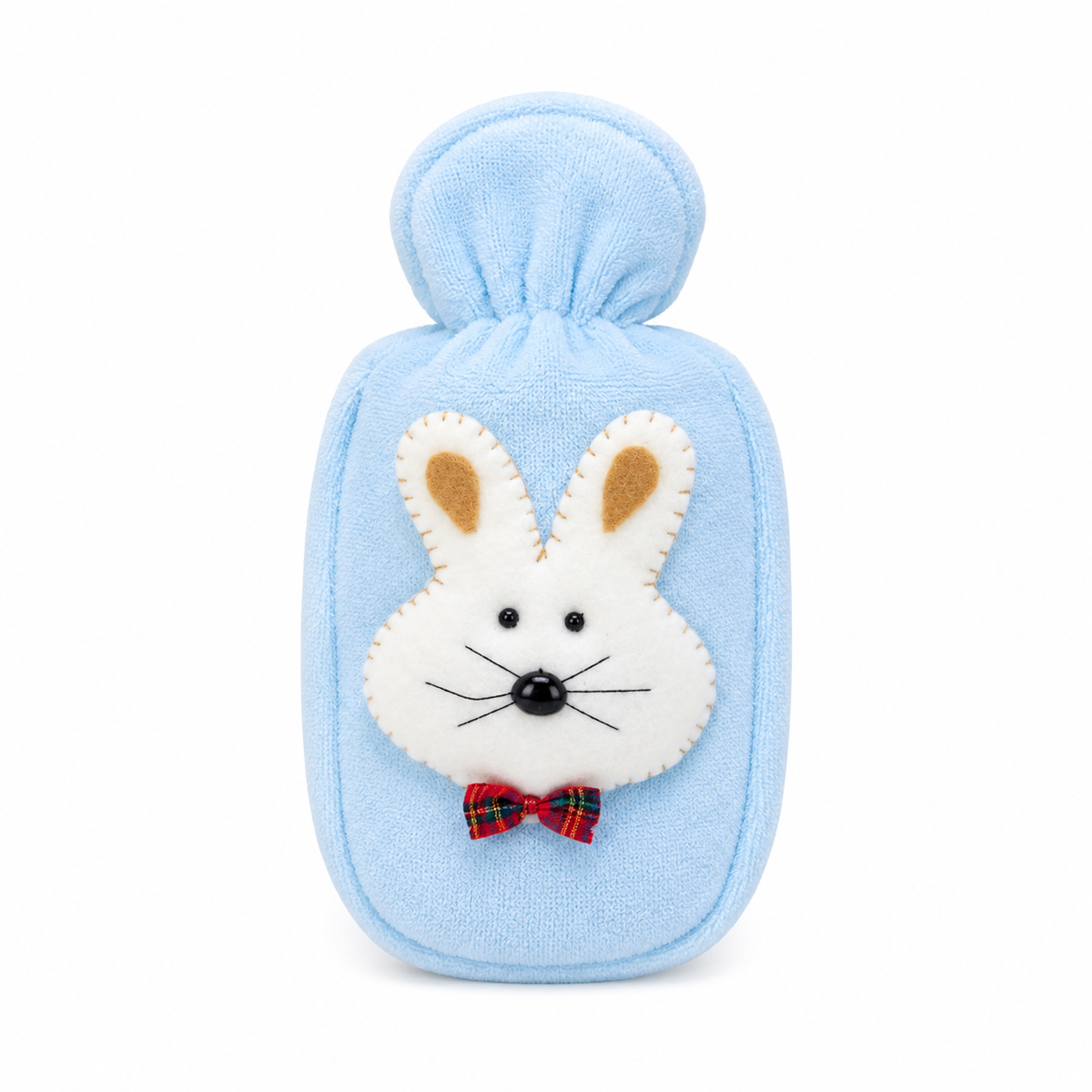 Baby Feeder Protective Cover – Premium Quality Hygienic Bottle Guard for Infants