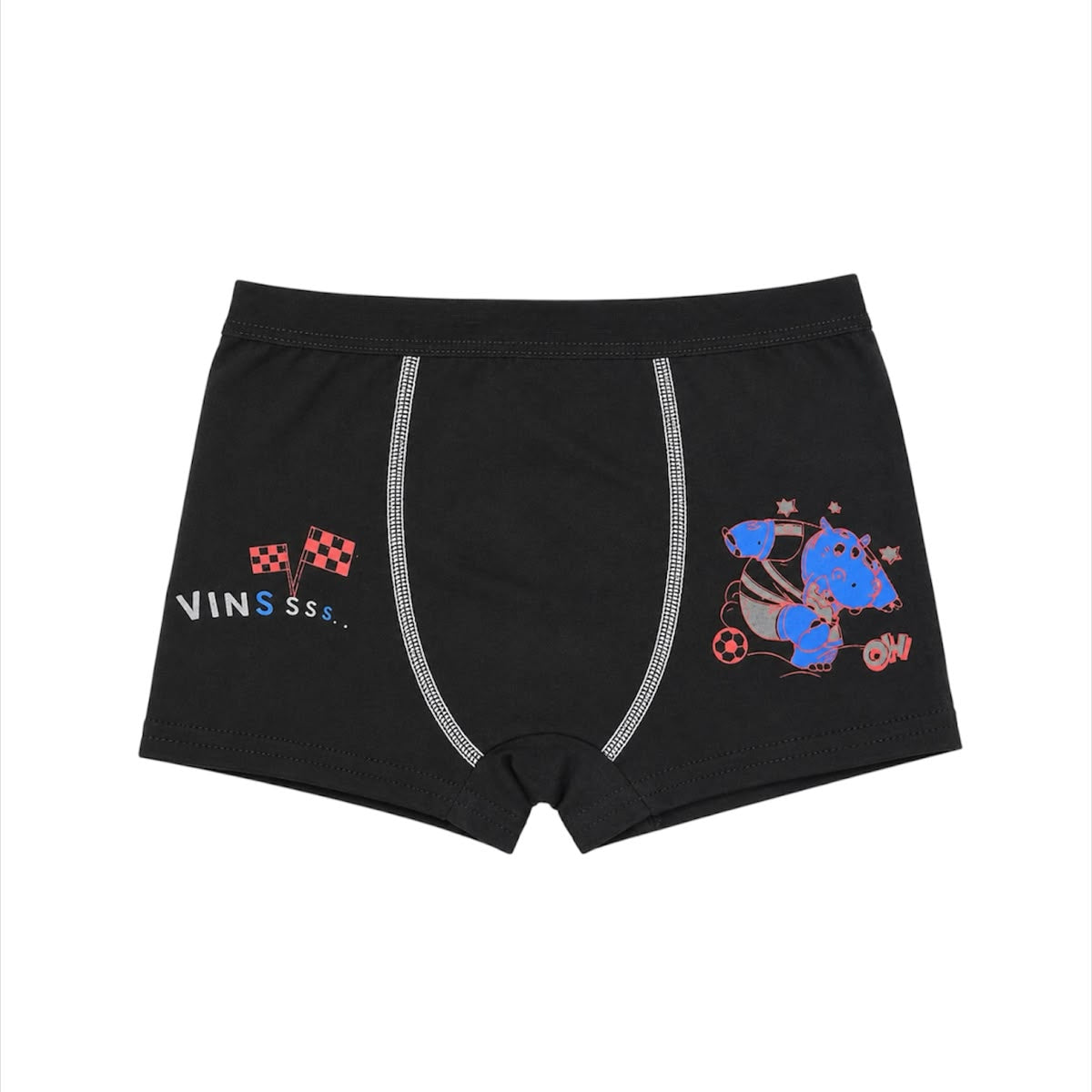 Baby Boy Boxers – Soft & Comfortable