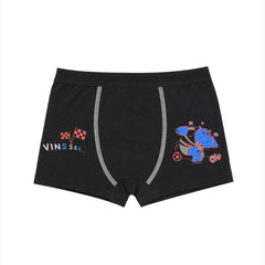 Baby Boy Boxers – Soft & Comfortable