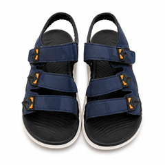 Baby Boy Blue Strap Sandal