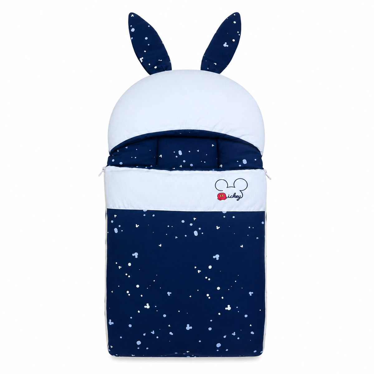 Infants Baby Hooded Carry Nest