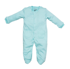 Blue SleepSuit Romper