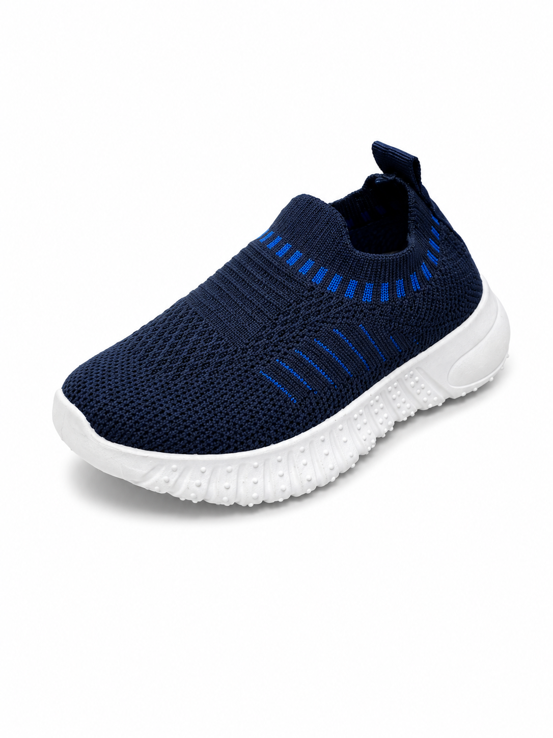 Baby Boy Blue Shoes