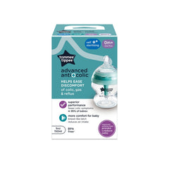 TT Bottle 150ML  PK1 ADV ANTI COLIC SUPERIOR