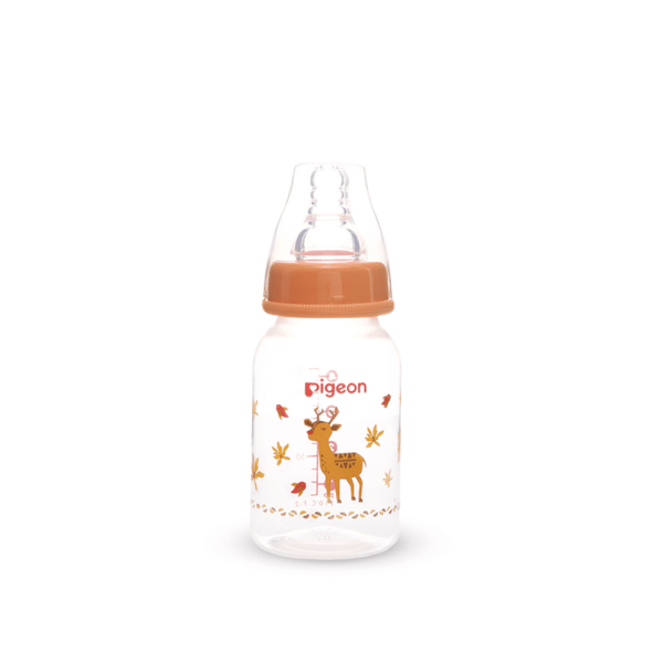 Flexible Feeder PP RP 120ml Deer