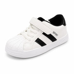 White Sneakers