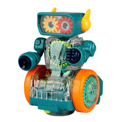 Robot Rotating Gear
