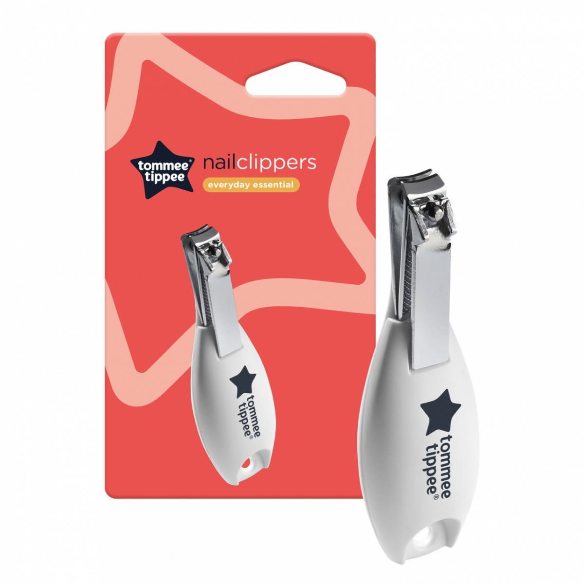 Tommee Tippee BABY NAIL CLIPPERS