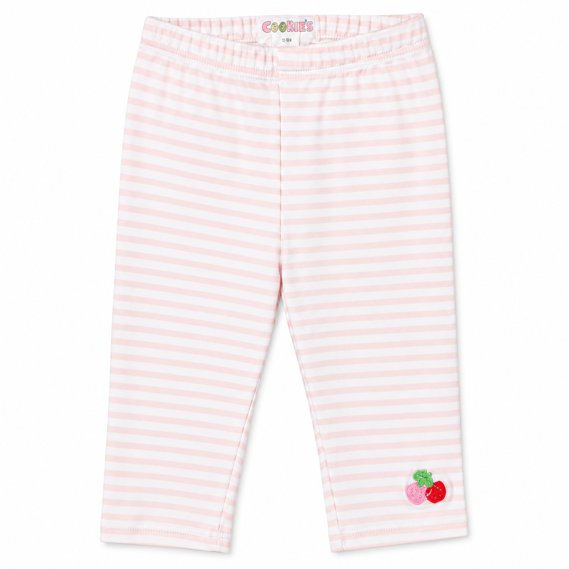 Infants Baby Girl Pajama