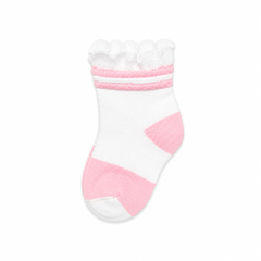 Baby Girl Socks